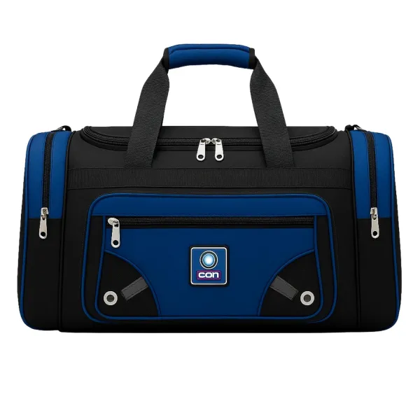 Bolsa Mala Tiracolo 26" Yins SYS1037 com ...