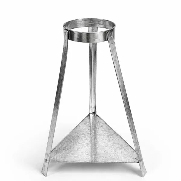 Suporte Mariquinha para Coar Café em Aço ...