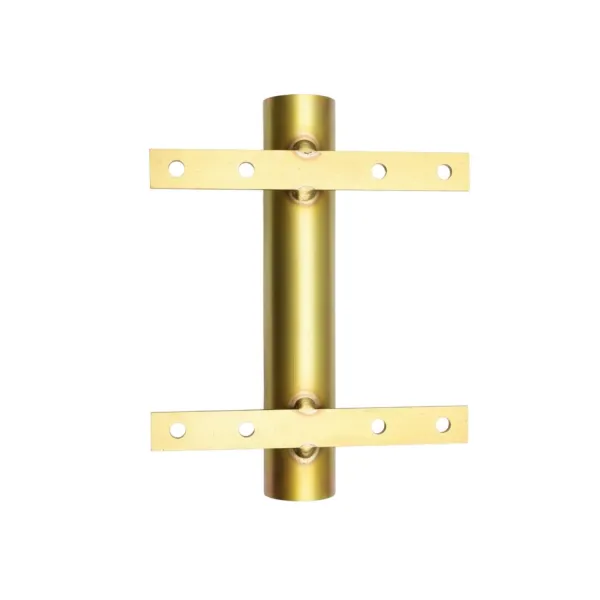 Suporte Duplo de Parede para Antena TV 1"...