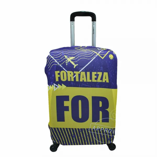 Capa Protetora para Mala de Viagem Tamanh...