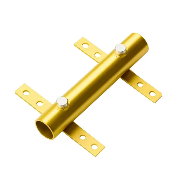 Suporte Duplo de Parede para Antena TV 1"...