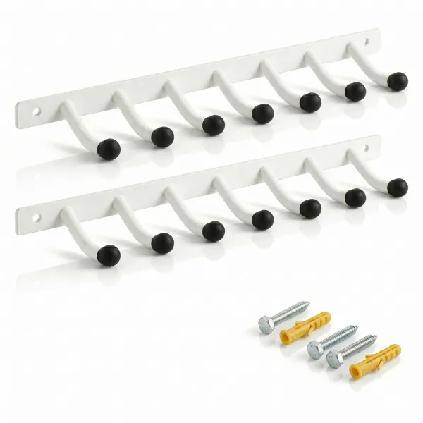 Suporte Organizador de Parede 38cm para V...