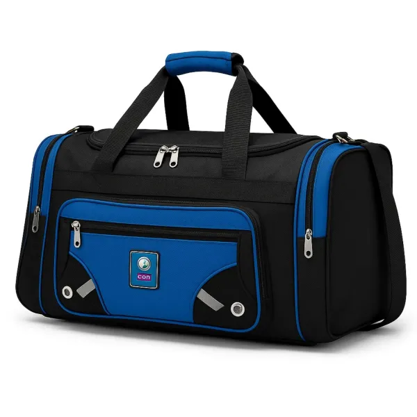 Bolsa Mala Tiracolo 26" Yins SYS1037 com ...