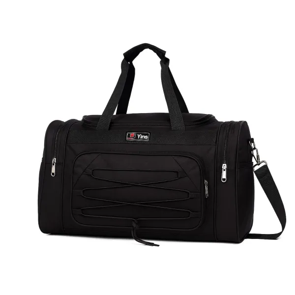 Bolsa Mala Tiracolo 26\" Yins SV212 com A...