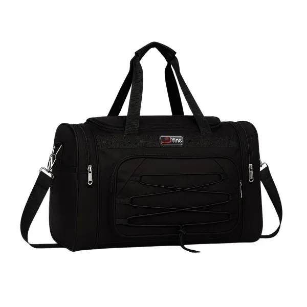 Bolsa Mala Tiracolo 26\" Yins SV212 com A...