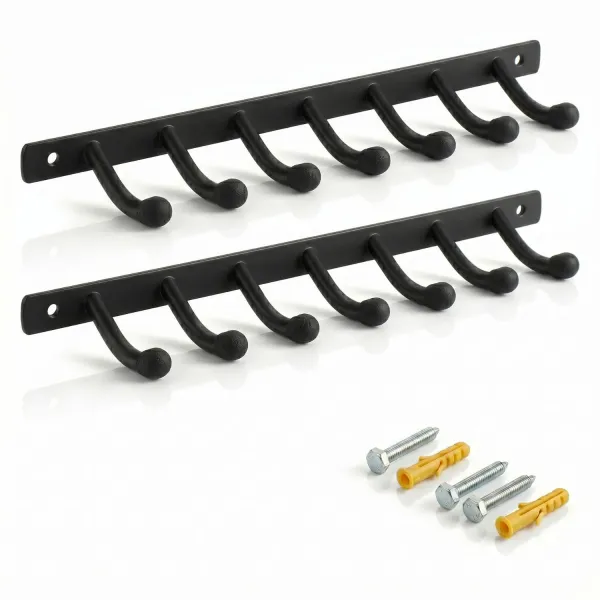 Suporte Organizador de Parede 38cm para V...