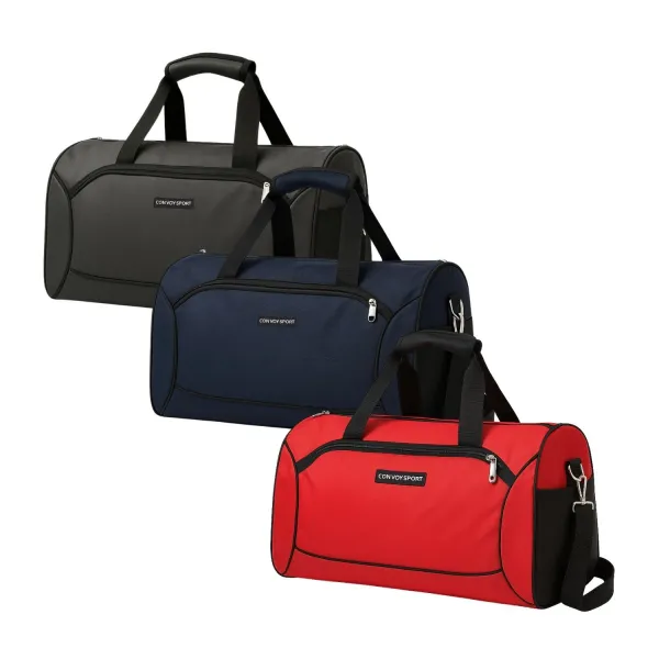 Bolsa Esportiva Convoy Sport com Alça Rem...