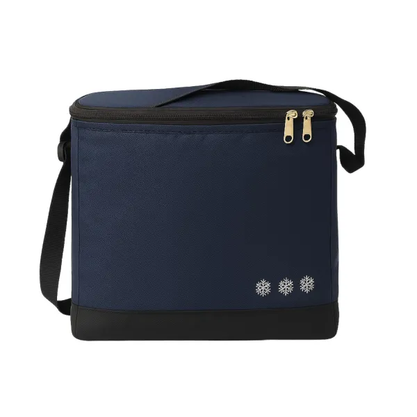 Bolsa Térmica AntiVazamento 8 Litros com ...