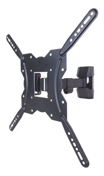 Suporte Parede Articulado Para Tv 17 a 55...