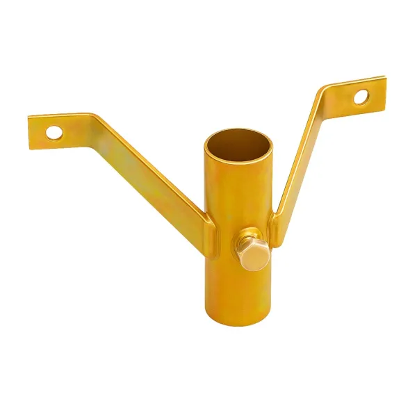 Suporte de Antena Cavalete para Parede Tu...