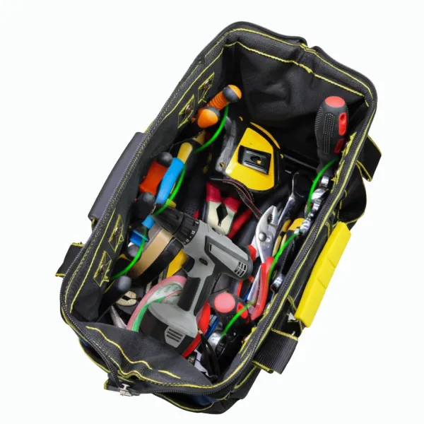 Bolsa para Ferramentas Profissional 17" L...