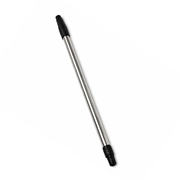 Cabo Extensor Inox 1,6m Multiuso Para Mop...