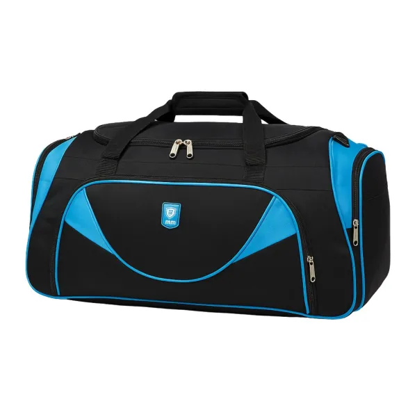 Bolsa Mala Tiracolo 24" Yins SV241 com Al...