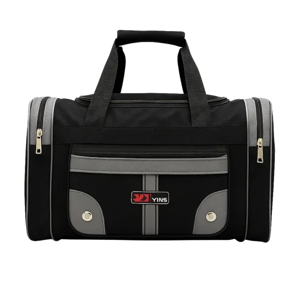 Bolsa Mala Tiracolo 24" Yins SV197 com Al...