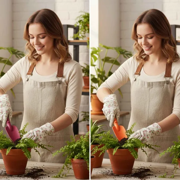Pazinha para Jardinagem em Polipropileno ...