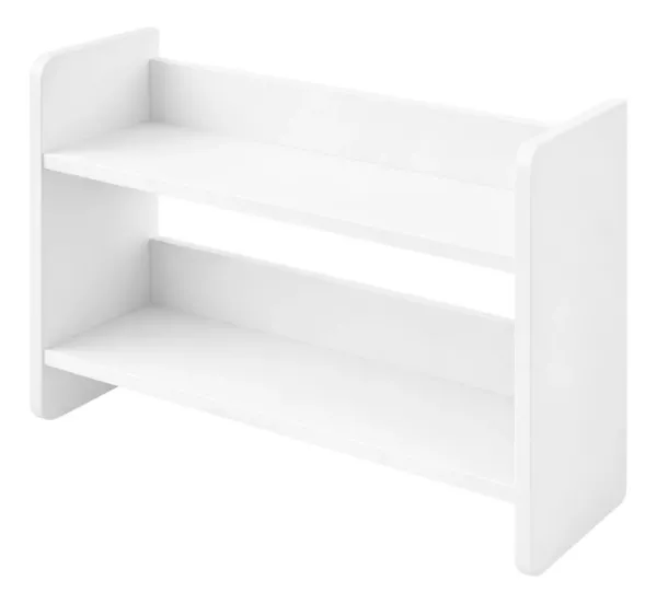 Nicho Cozinha Branco 60cm Organizador Par...