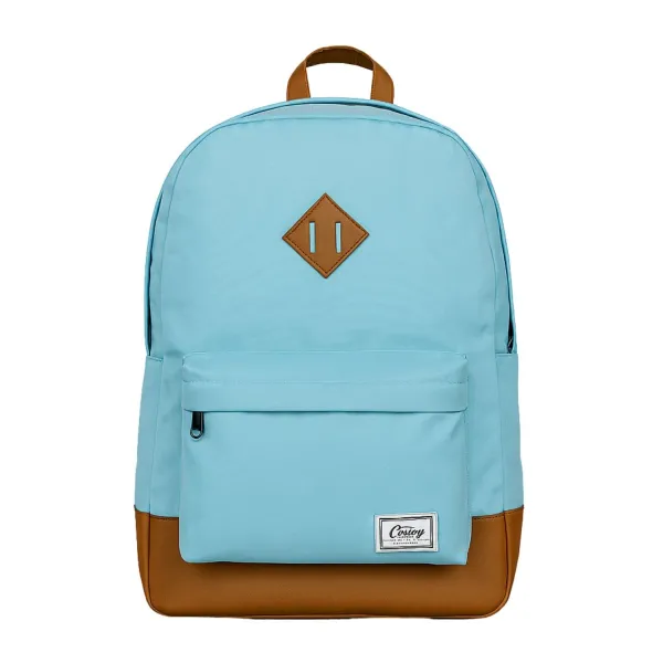 Mochila Teen Escolar 18" com Bolso Fronta...